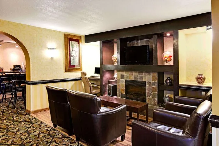 Hotel Interior 2 of 28