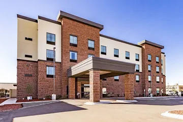 Cobblestone Hotel & Suites - Superior Duluth