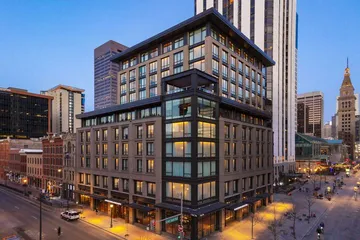 Thompson Denver by Hyatt