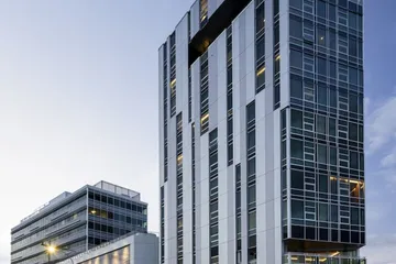 Versante Hotel