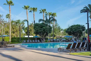 Sonesta ES Suites Anaheim Resort Area