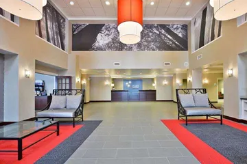Holiday Inn Express Canandaigua - Finger Lakes by IHG