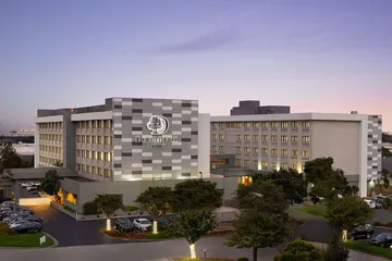 DoubleTree by Hilton San Francisco South Airport Blvd