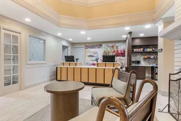 Sonesta ES Suites Dulles Airport