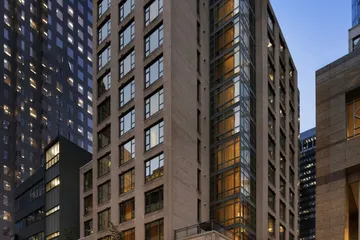 Executive Hotel Le Soleil