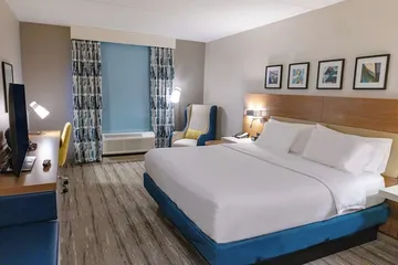 Hilton Garden Inn Lakewood