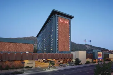 Harrah’s Lake Tahoe – a Caesars Rewards Destination
