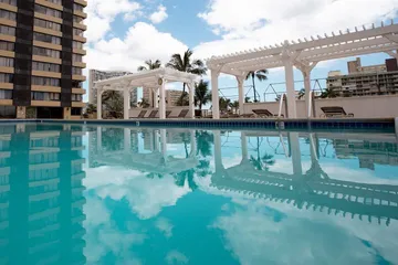 Waikiki Monarch Hotel