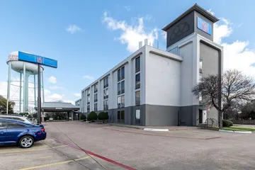 Motel 6 Lewisville TX - Medical City