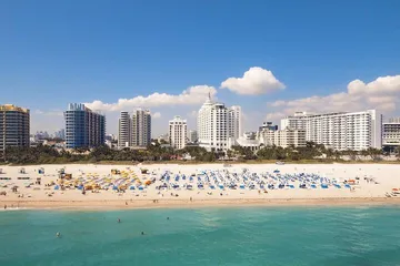 Loews Miami Beach Hotel – South Beach