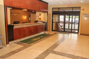 Quality Inn Buffalo Airport