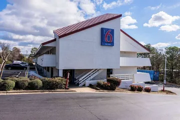 Motel 6 Birmingham AL