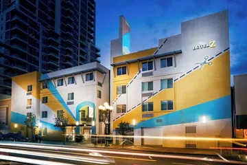 Hotel Z
