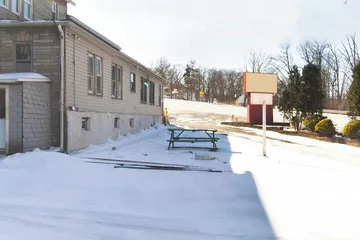 OYO Hotel Wilkes-Barre East