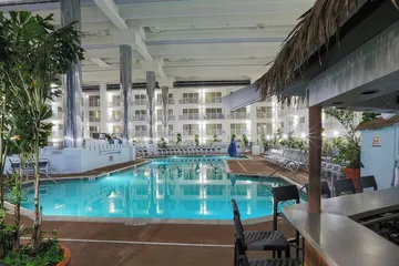 Princess Royale Oceanfront Resort