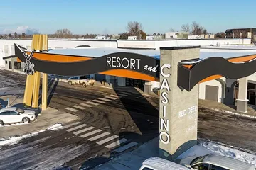 Red Deer Resort & Casino