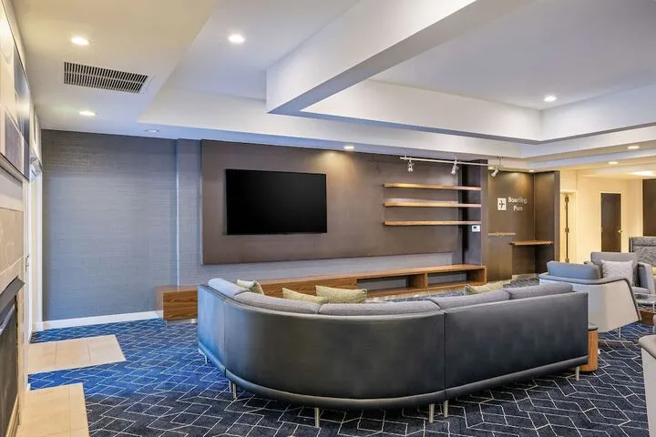 Hotel Interior 2 of 44