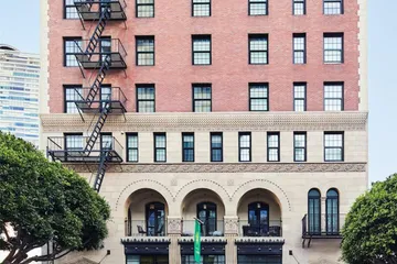 Hotel Figueroa Unbound Collection by Hyatt