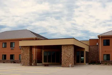 Cobblestone Inn & Suites - Newton
