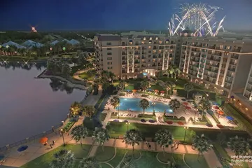 Disneys Riviera Resort