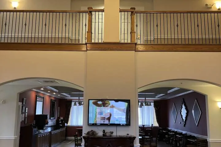 Hotel Interior 3 of 65