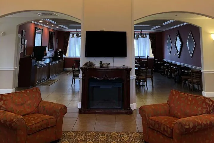 Hotel Interior 2 of 65