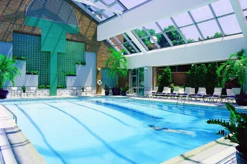The Royal Sonesta Boston