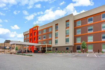 Home2 Suites by Hilton Pocatello ID