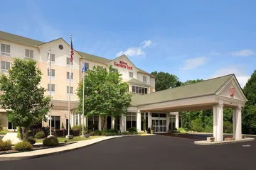 Hilton Garden Inn Huntsville South / Redstone Arsenal