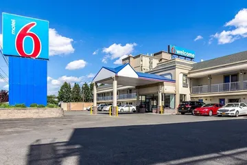 Motel 6 Elizabeth NJ - Newark Liberty Intl Airport
