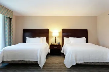 Hilton Garden Inn Mobile West I-65 / Airport Blvd