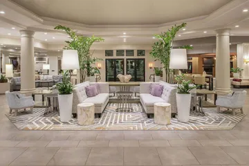 Hilton San Diego / Del Mar
