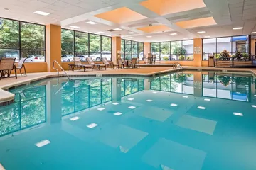 Best Western Plus BWI Airport Hotel / Arundel Mills