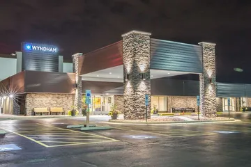 Wyndham Chicago OHare