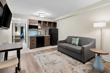 Latitude Suites Tinton Falls part of Unscripted by Hyatt