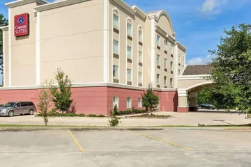 Comfort Suites Mandeville - Covington