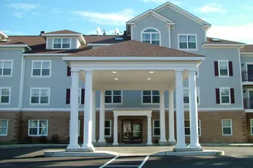 Holiday Inn Express Hotel & Suites White River Junction by IHG
