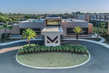 Magic Village Views Trademark Collection by Wyndham