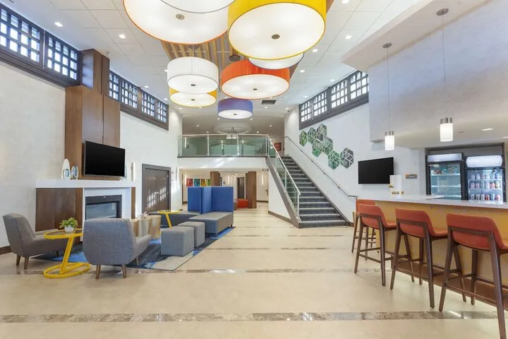 Hotel Interior 3 of 34