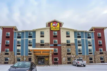 My Place Hotel - Shakopee MN