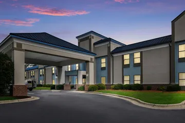 SureStay Plus Hotel by Best Western Tarboro