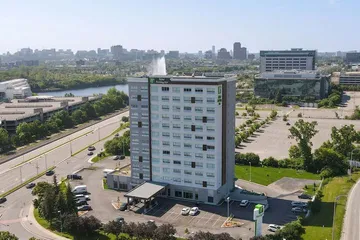 Holiday Inn Gatineau - Ottawa by IHG