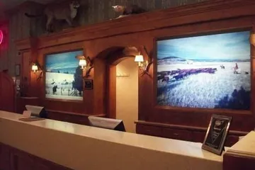 Gold Country Inn and Casino by Red Lion Hotels