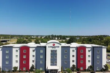 Candlewood Suites Memphis East by IHG