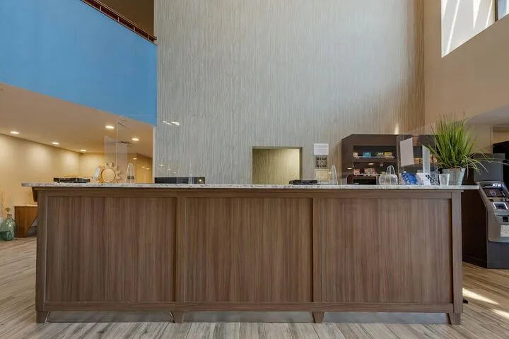 Hotel Interior 5 of 48