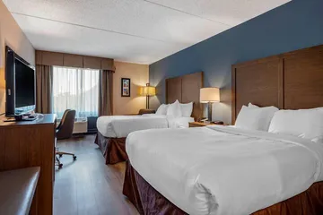 Comfort Inn Horsham - Philadelphia