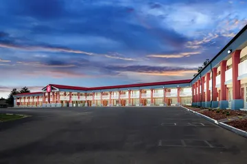 Red Roof Inn Berea