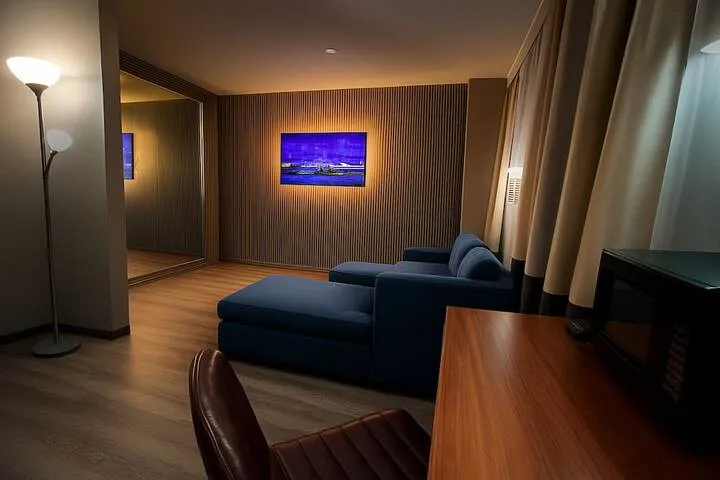 Room 5 of 17