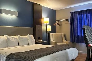 Rodeway Inn Emporia