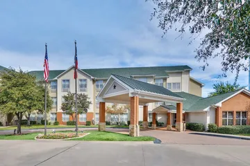 Candlewood Suites Market Center by IHG